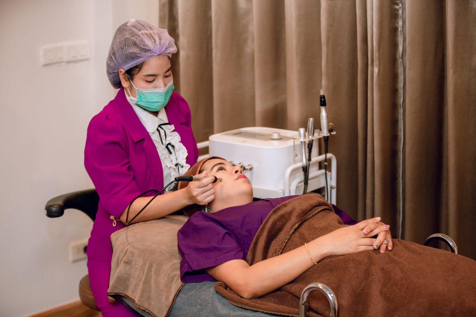 คลินิกรักษาโรคผิวหนังDS-Clinic1 (124)