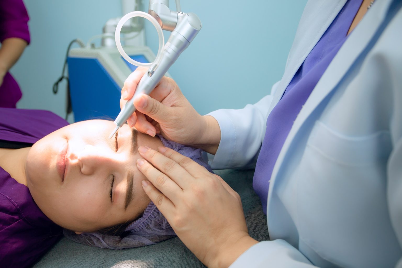 คลินิกรักษาโรคผิวหนังDS-Clinic1 (29)