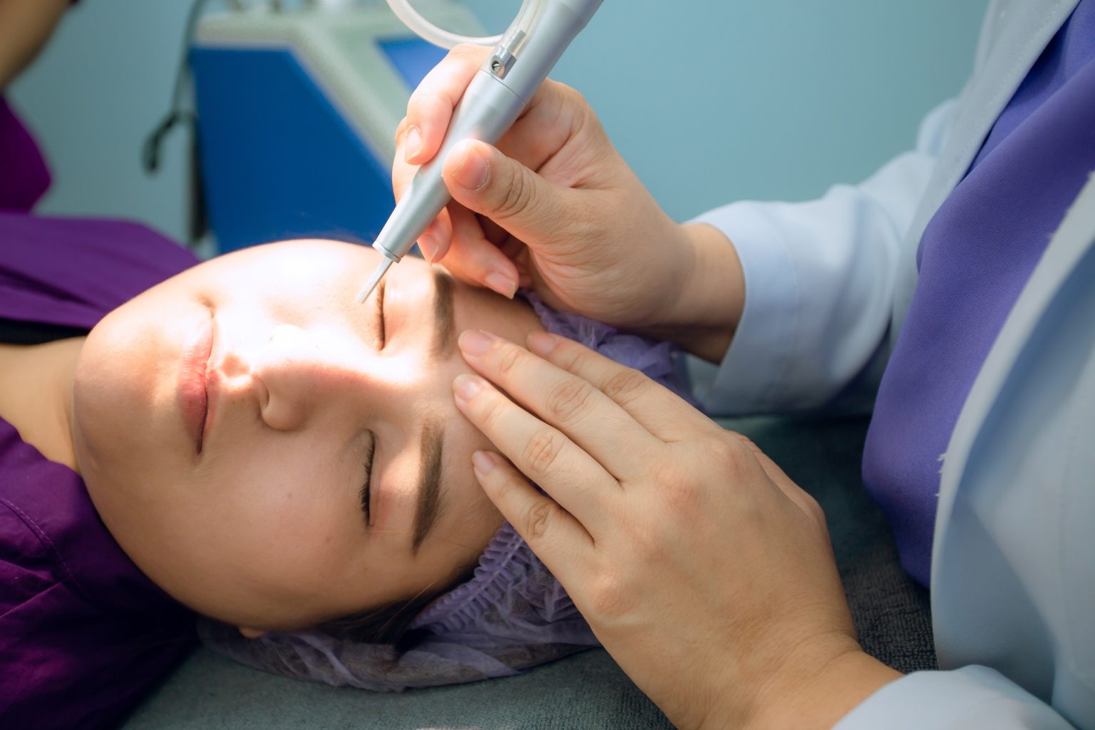 คลินิกรักษาโรคผิวหนังDS-Clinic1 (45)