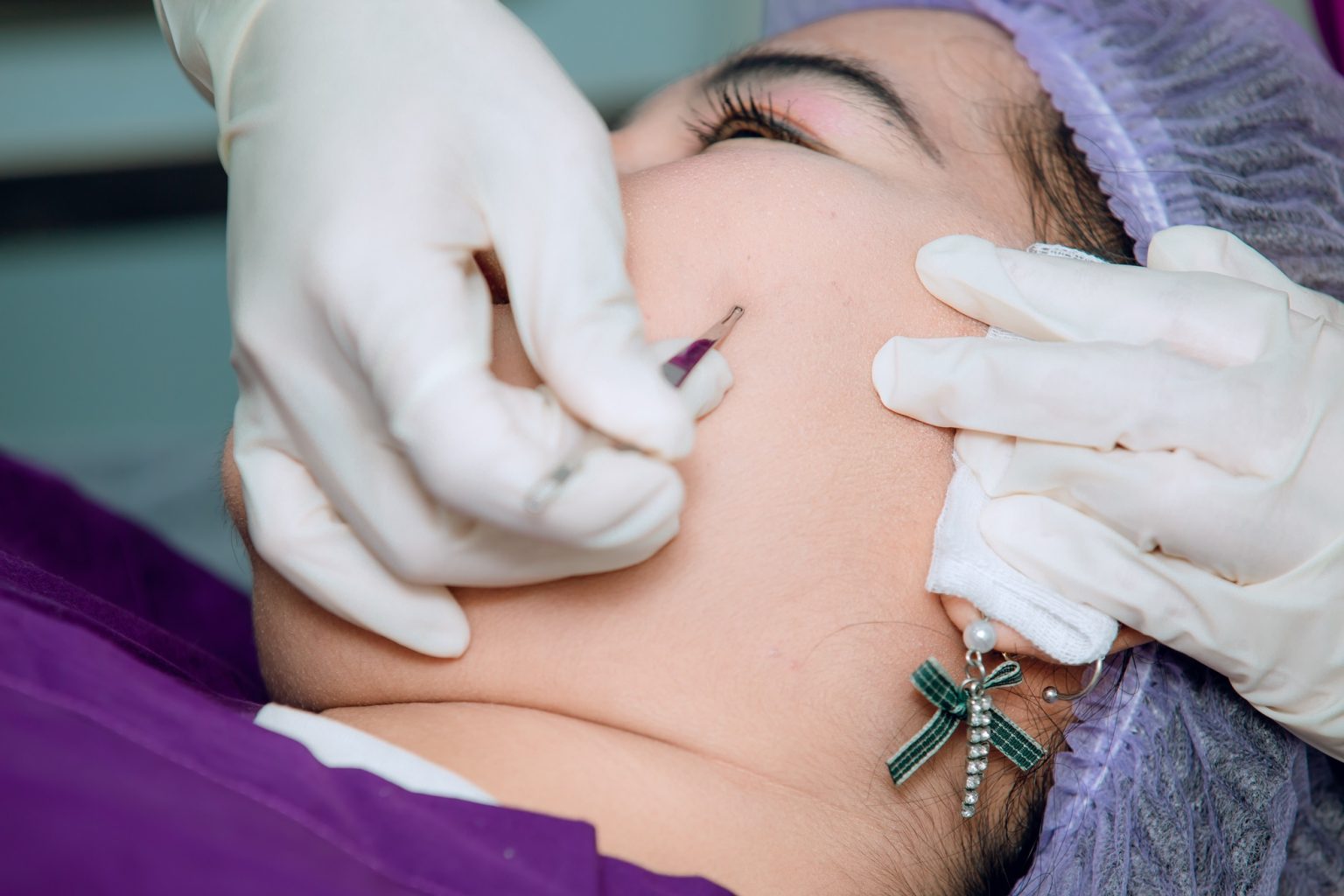 คลินิกรักษาโรคผิวหนังDS-Clinic1 (84)